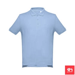 Azul pastel