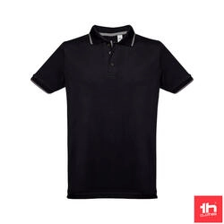 Preto/Cinzento