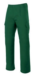 Verde bosque
