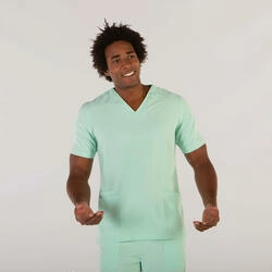 Verde água