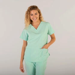 Verde água