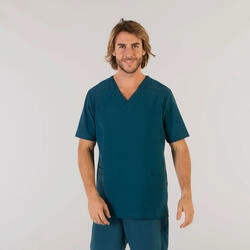 Verde petróleo